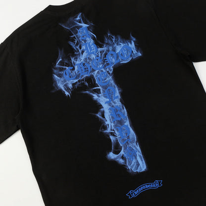 クロムハーツ 新作Tシャツ 9986