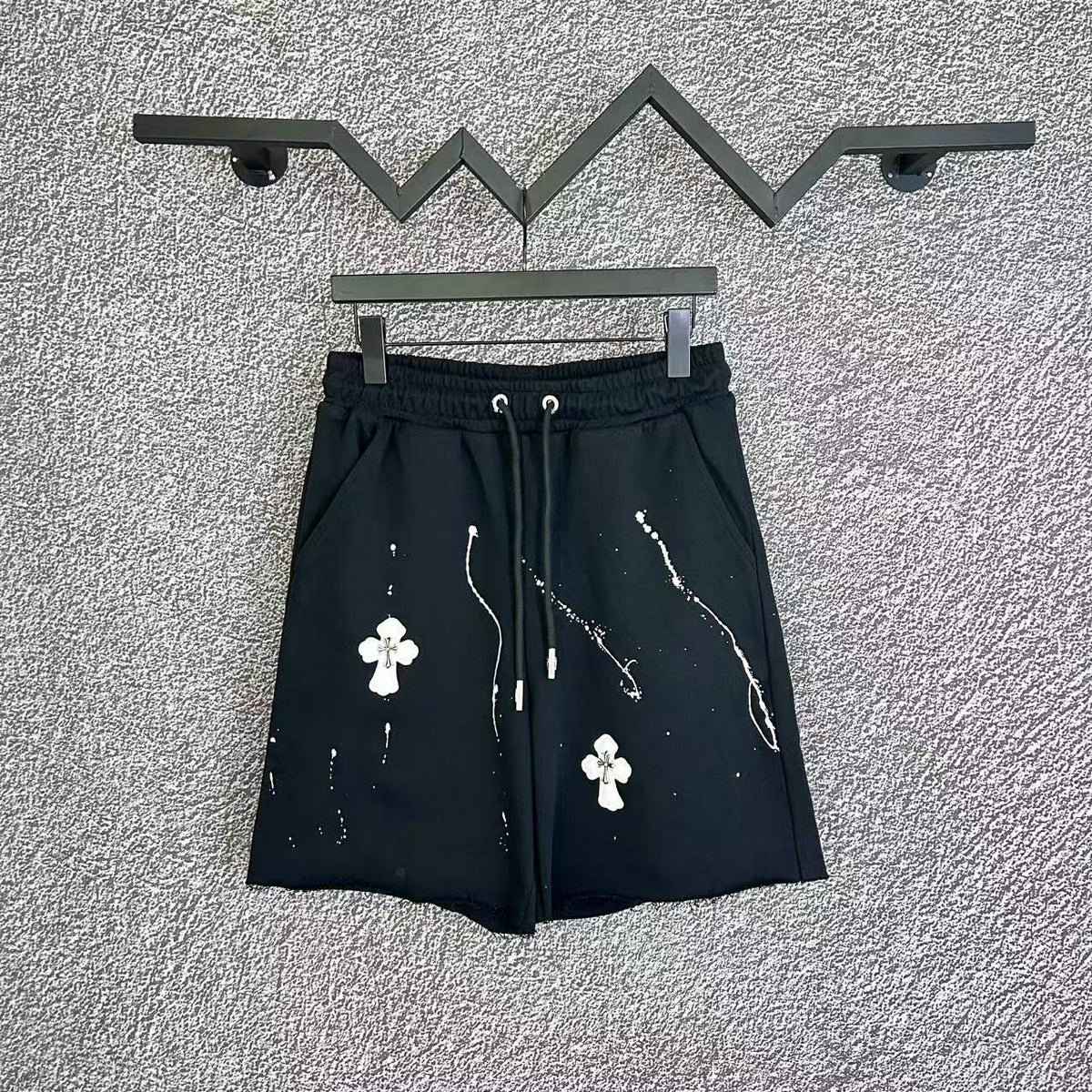 Chrome Hearts 新着ショーツ D303