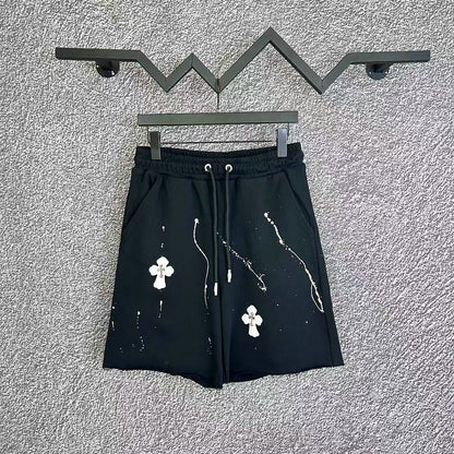 Chrome Hearts 新着ショーツ D303