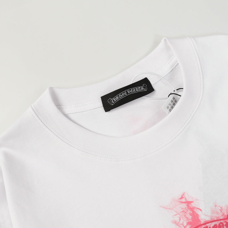 クロムハーツ 新作Tシャツ 9986