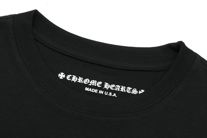 クロムハーツ メンズ 長袖 Tシャツ スウェット K8004