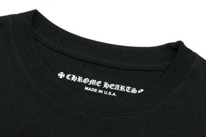クロムハーツ メンズ 長袖 Tシャツ スウェット K8004