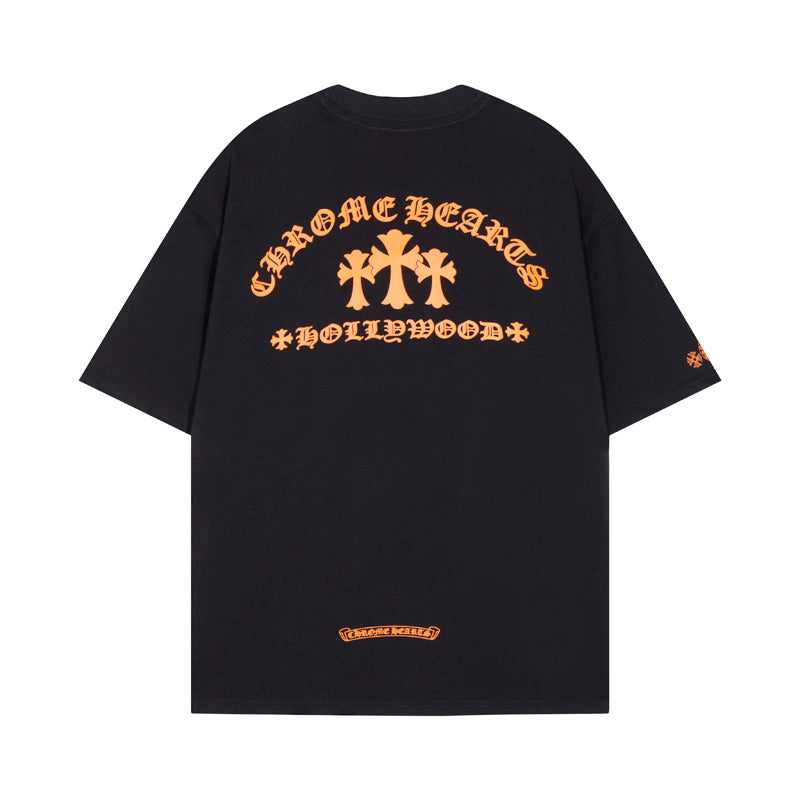 クロムハーツ Tシャツ 6129