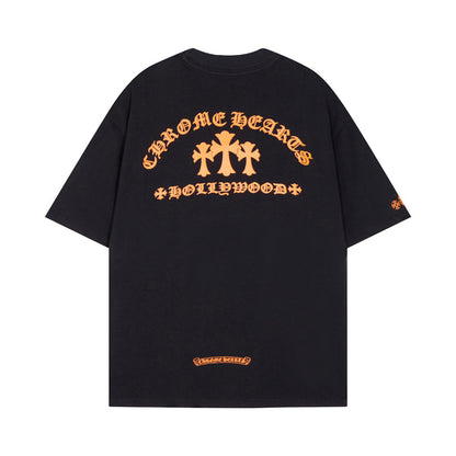 クロムハーツ Tシャツ 6129