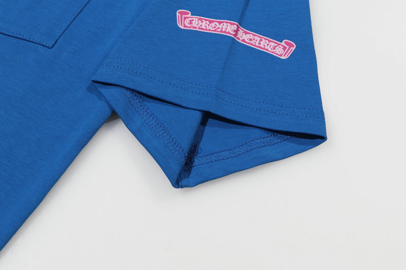 クロムハーツ Tシャツ K6065