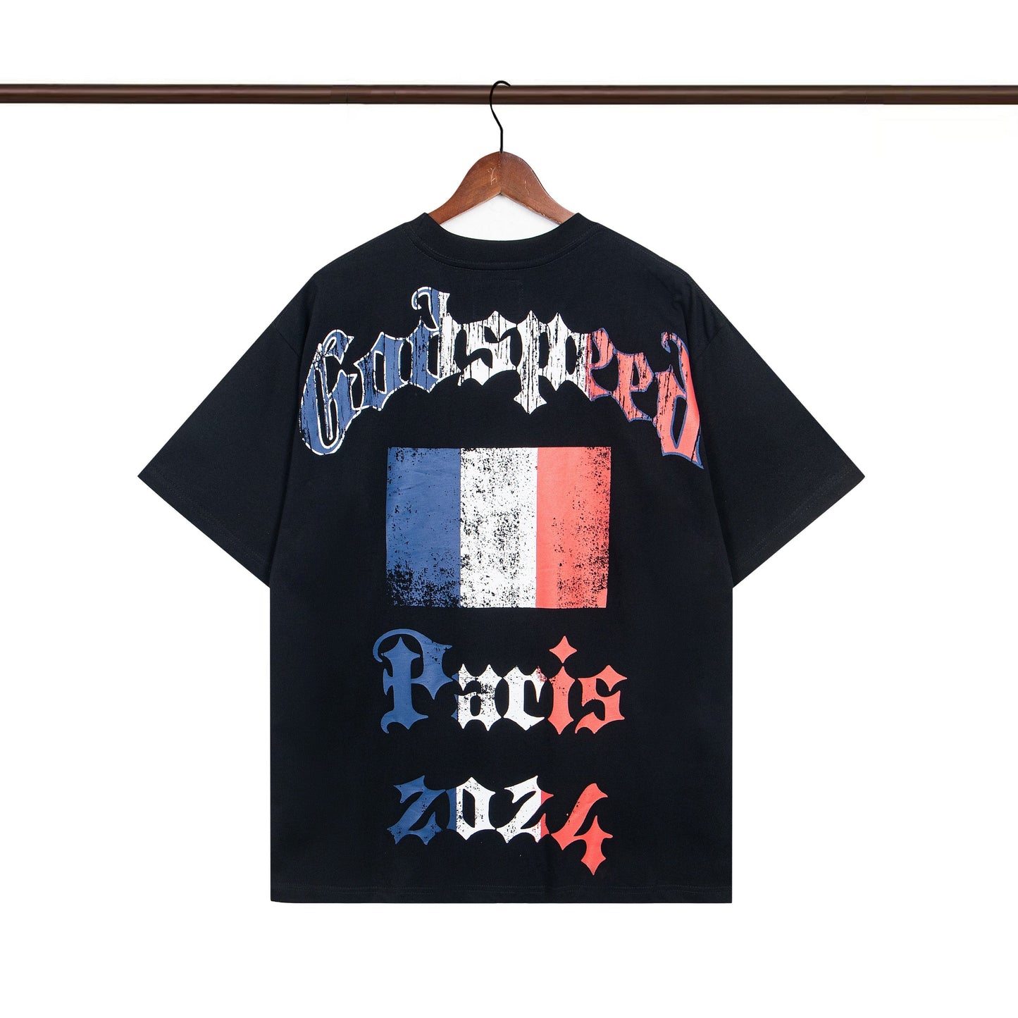 Godspeed T-shirt G53