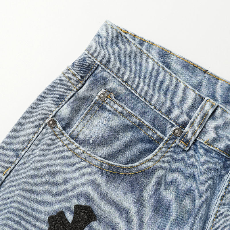 Chrome Hearts NEW パンツ 9960