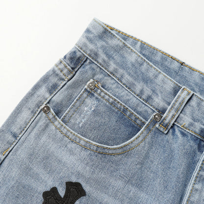 Chrome Hearts NEW パンツ 9960