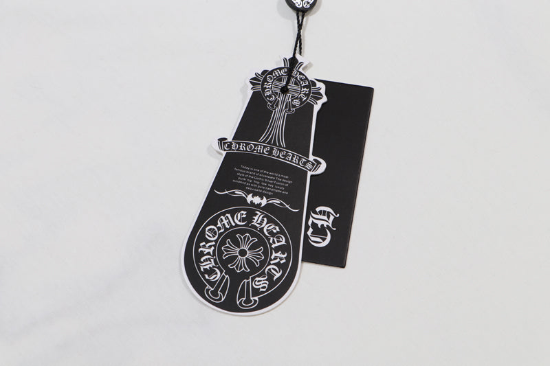 Chrome Hearts Tシャツ 6057