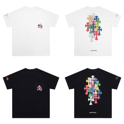 Chrome Hearts Tシャツ K6016