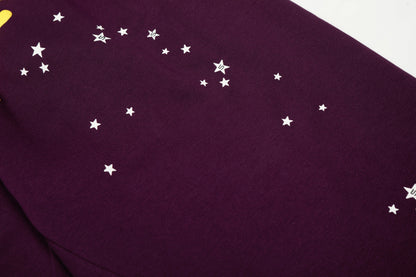 Sp5der Hoodie 7702