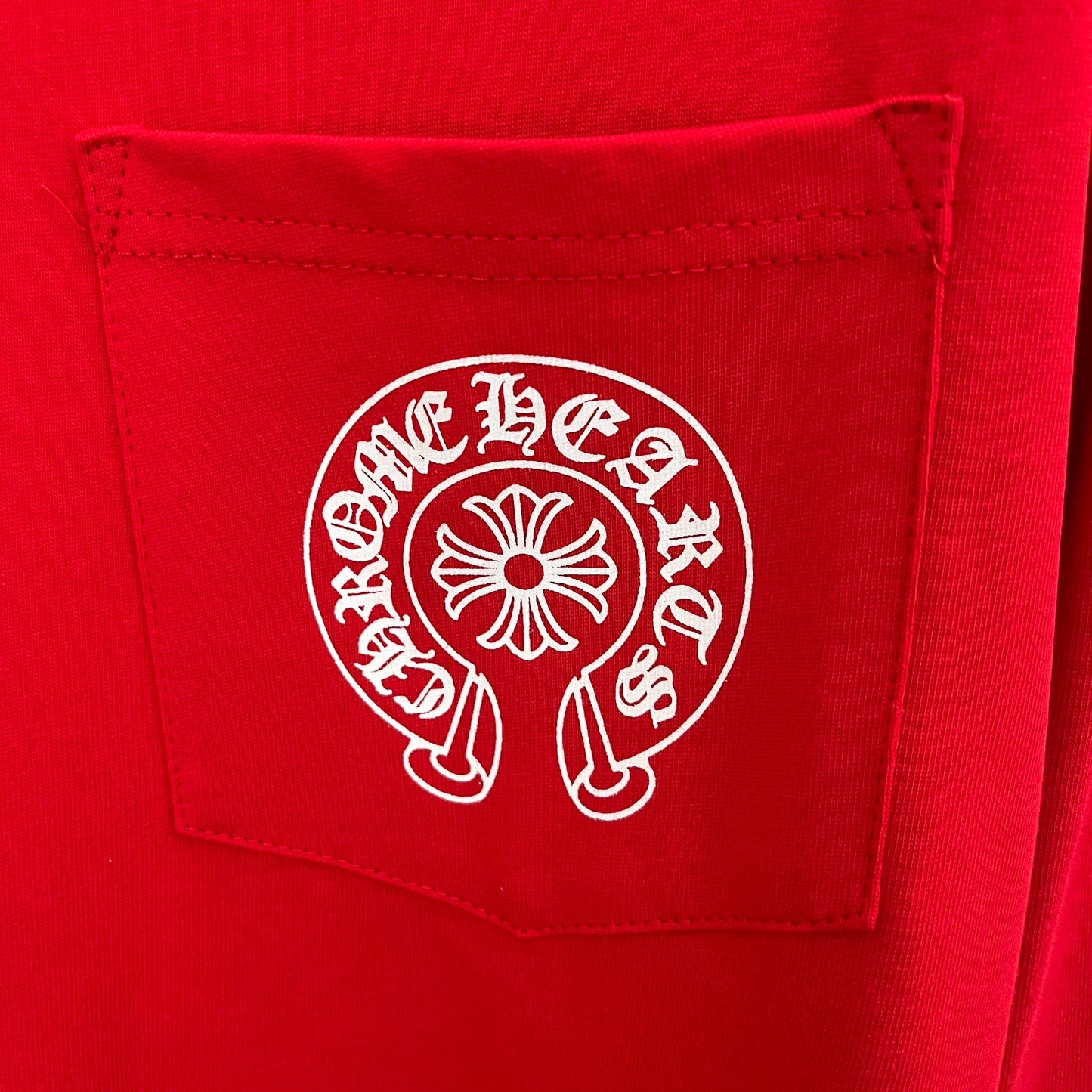 クロムハーツ メンズ 長袖Tシャツ スウェットシャツ K8011