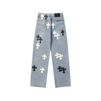 Chrome Hearts NEW パンツ 9960