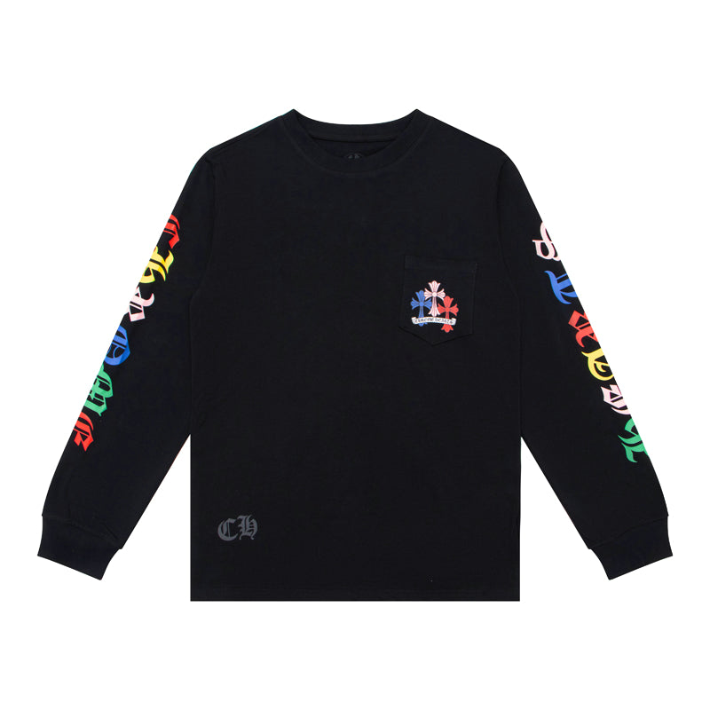 Chrome Hearts メンズ 長袖 Tシャツ スウェットシャツ K8003