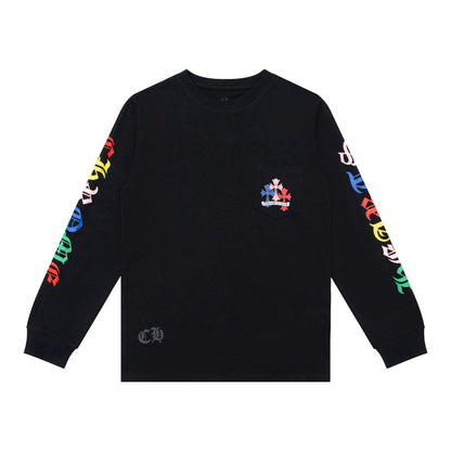 Chrome Hearts メンズ 長袖 Tシャツ スウェットシャツ K8003