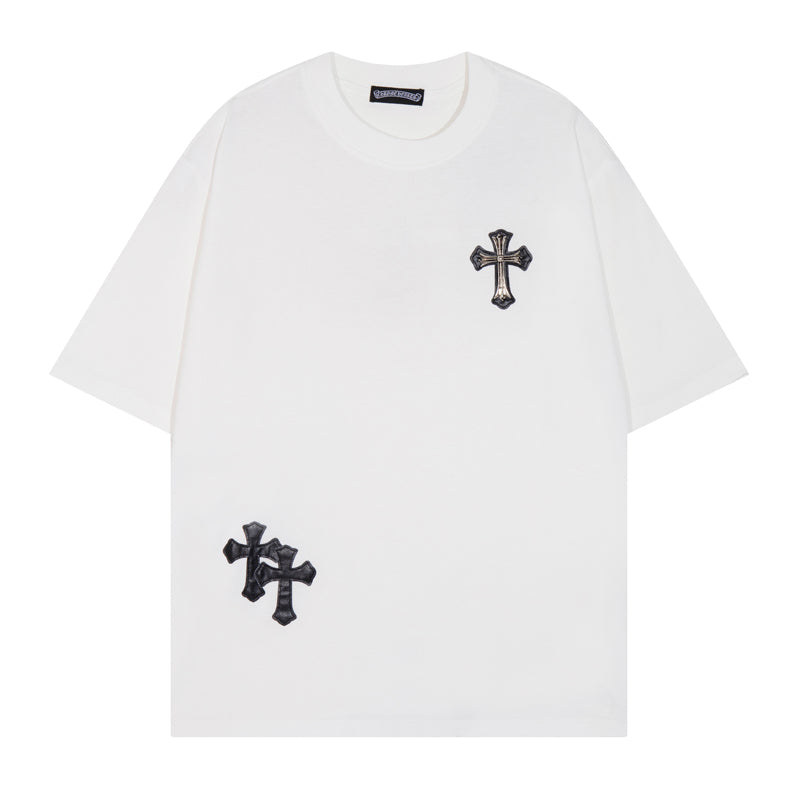 クロムハーツ Tシャツ 6033