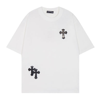 クロムハーツ Tシャツ 6033