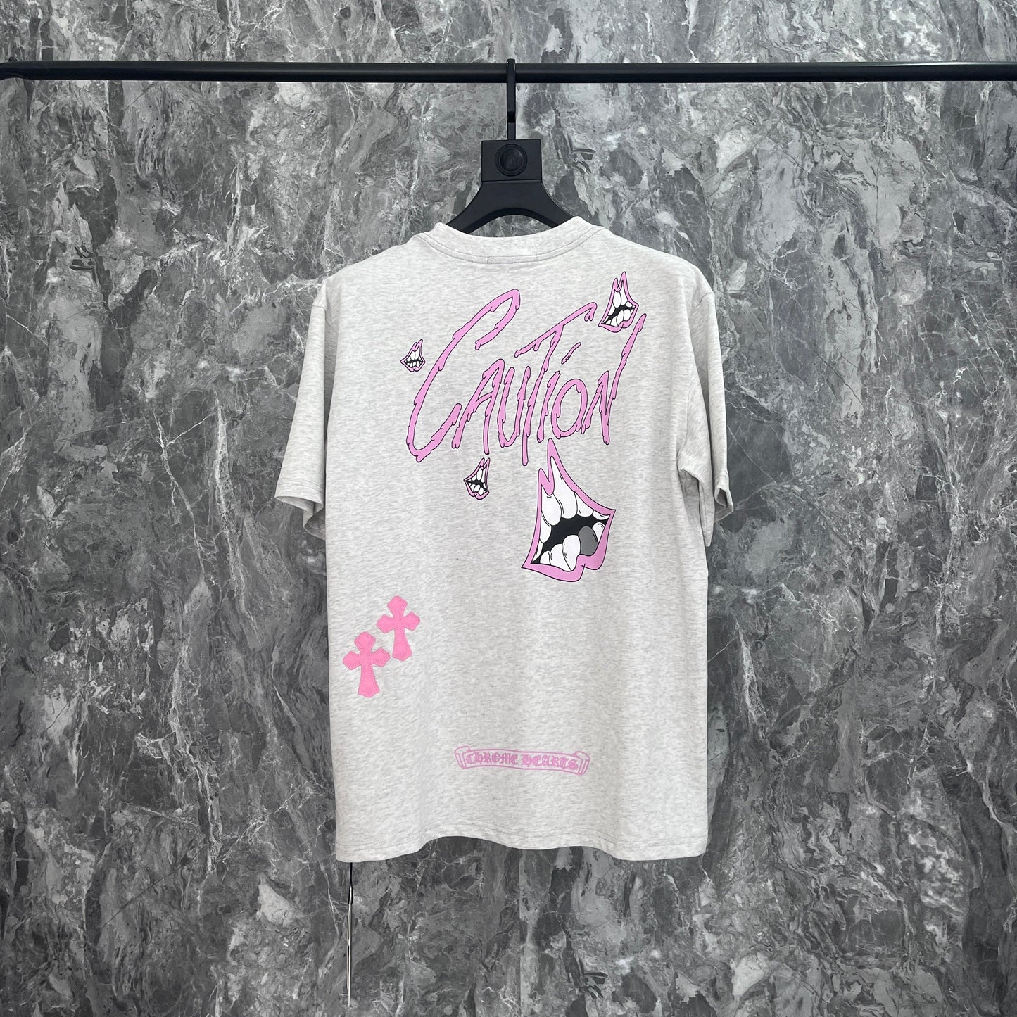 クロムハーツ Tシャツ K6037