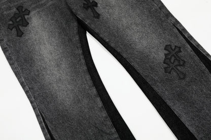 Chrome Hearts NEW パンツ 8102