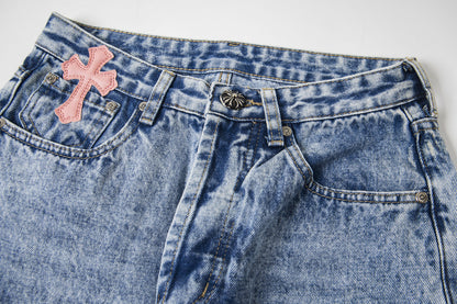 Chrome Hearts NEW パンツ 8186