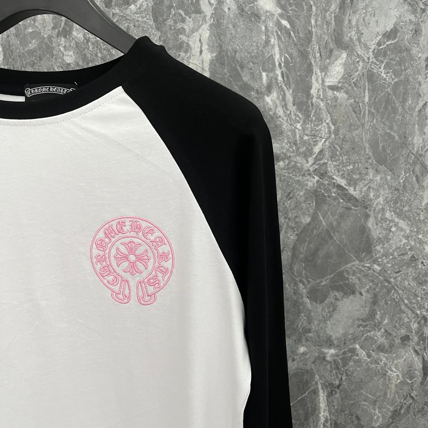 Chrome Hearts 長袖 Tシャツ スウェット K9007