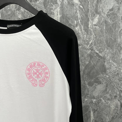 Chrome Hearts 長袖 Tシャツ スウェット K9007