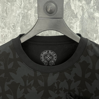 クロムハーツ メンズ 長袖Tシャツ スウェットシャツ K9019