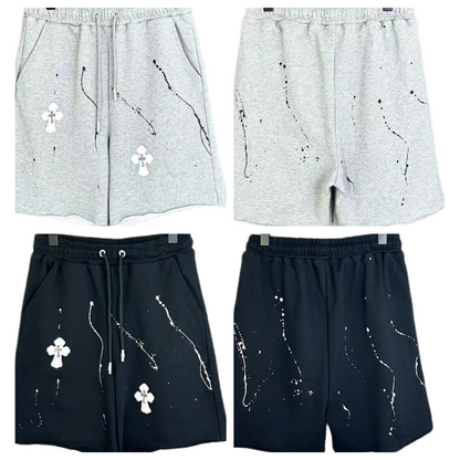 Chrome Hearts 新着ショーツ D303