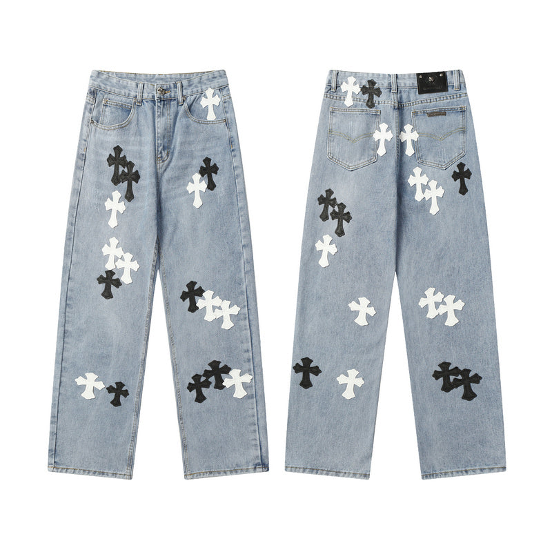 Chrome Hearts NEW パンツ 9960
