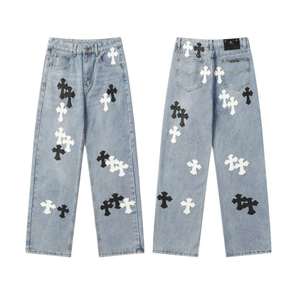 Chrome Hearts NEW パンツ 9960