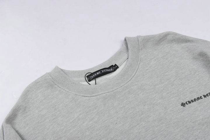 クロムハーツ メンズ 長袖Tシャツ スウェットシャツ K8863