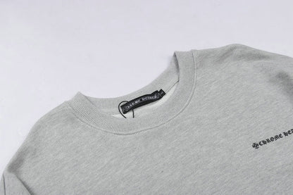 クロムハーツ メンズ 長袖Tシャツ スウェットシャツ K8863
