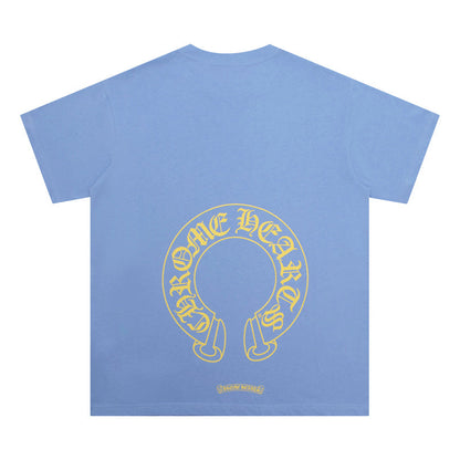 Chrome Hearts Tシャツ K6019