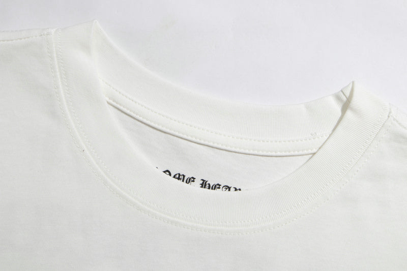 クロムハーツ メンズ長袖Tシャツ スウェット K8005