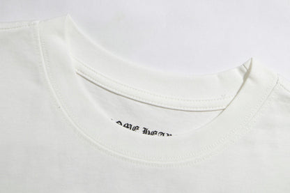 クロムハーツ メンズ長袖Tシャツ スウェット K8005