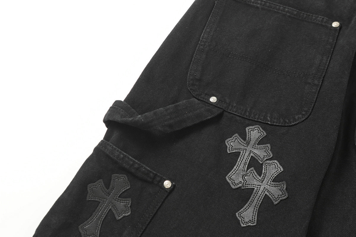 Chrome Hearts 新しいショートパンツ 9902