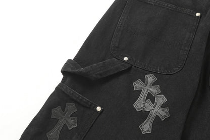 Chrome Hearts 新しいショートパンツ 9902