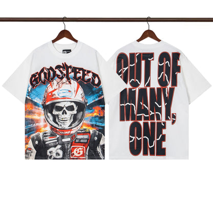 Godspeed T-shirt G19
