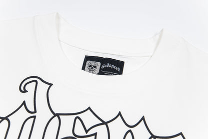 Godspeed T-shirt G22