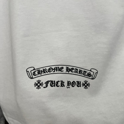 クロムハーツ メンズ 長袖 Tシャツ スウェット K8021