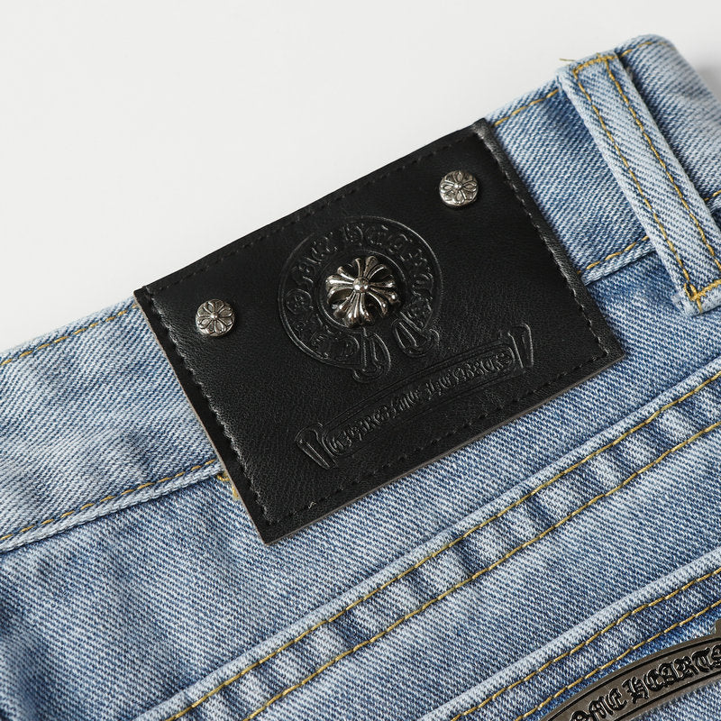 Chrome Hearts NEW パンツ 9960