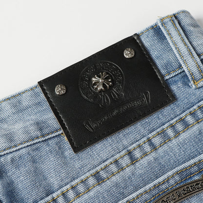 Chrome Hearts NEW パンツ 9960