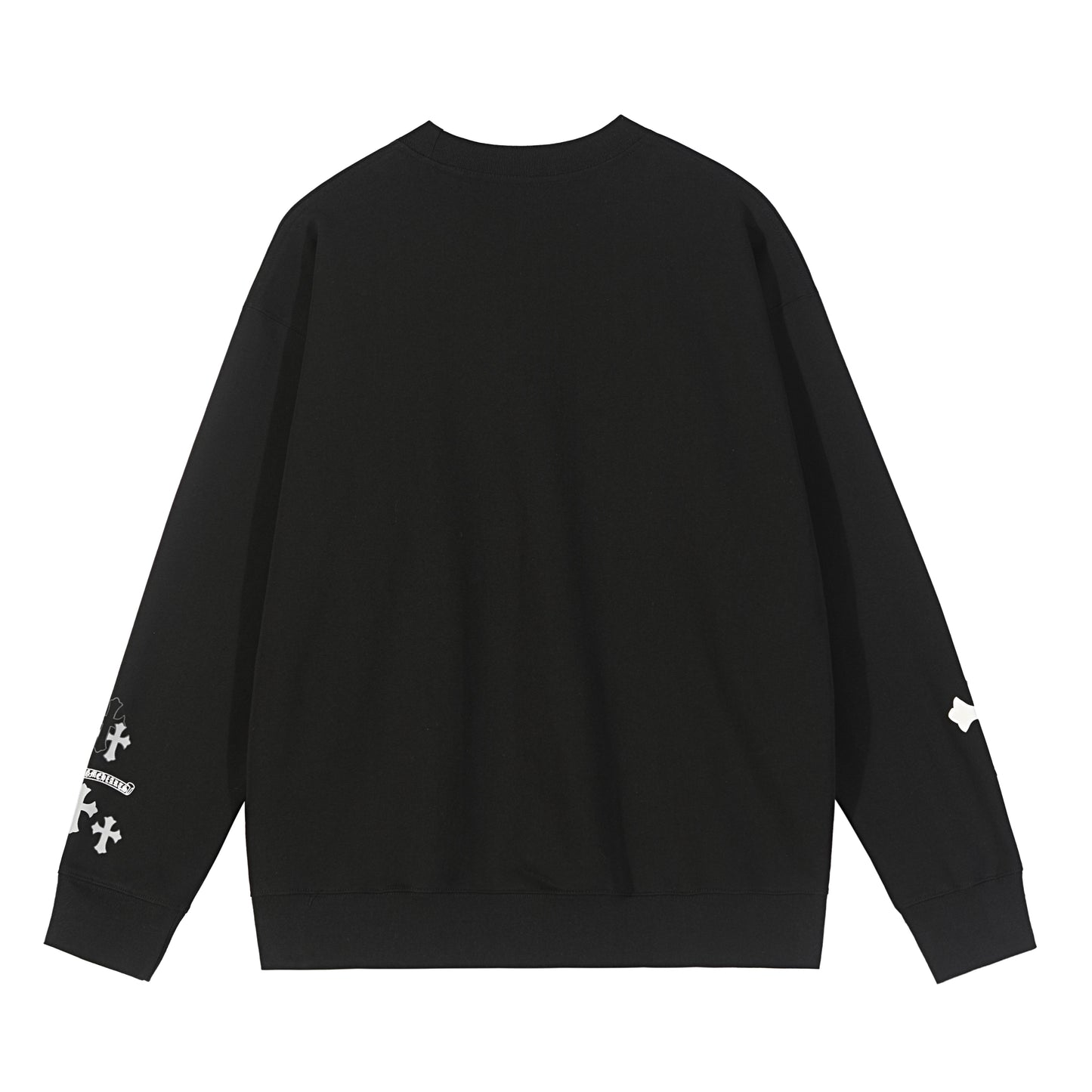 Chrome Hearts スウェットシャツ TQ03