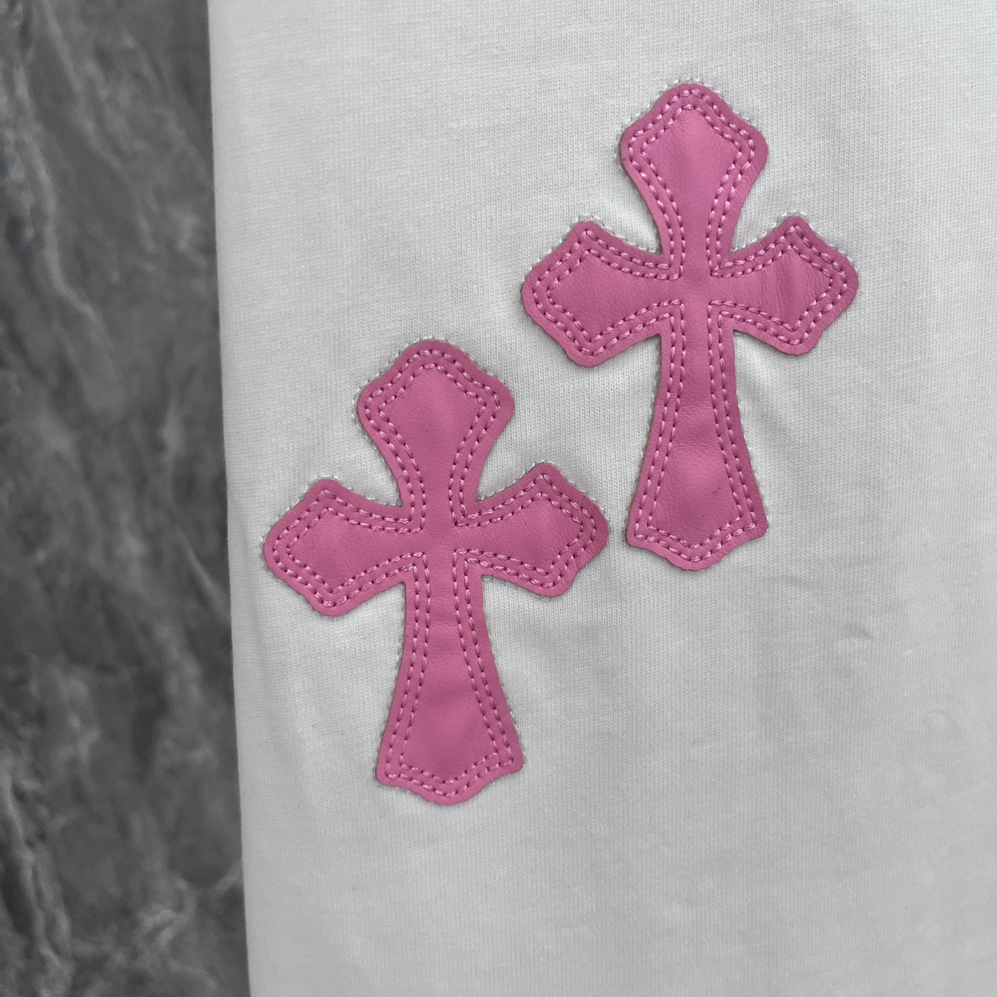 クロムハーツ Tシャツ K6037
