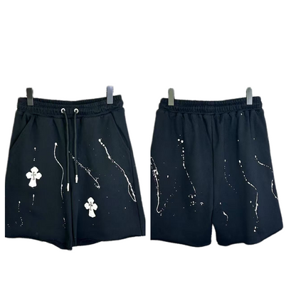 Chrome Hearts 新着ショーツ D303