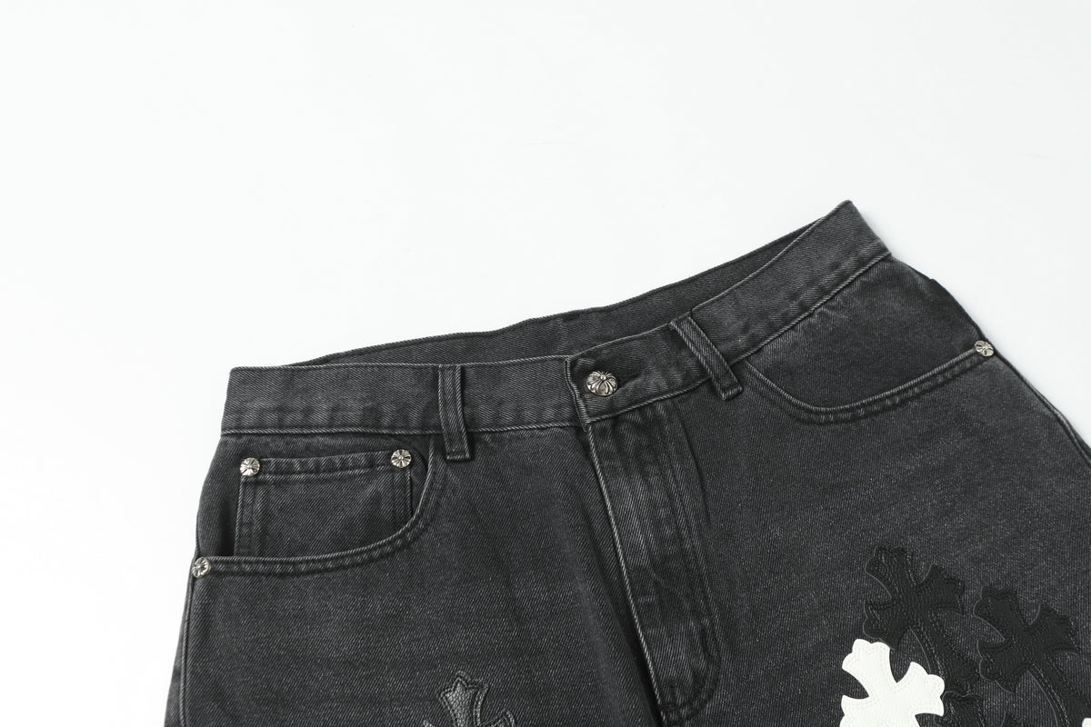 Chrome Hearts パンツ 303