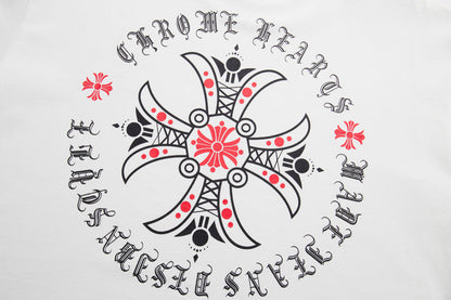 Chrome Hearts Tシャツ 6009