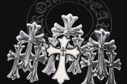 Chrome Hearts Tシャツ 6057