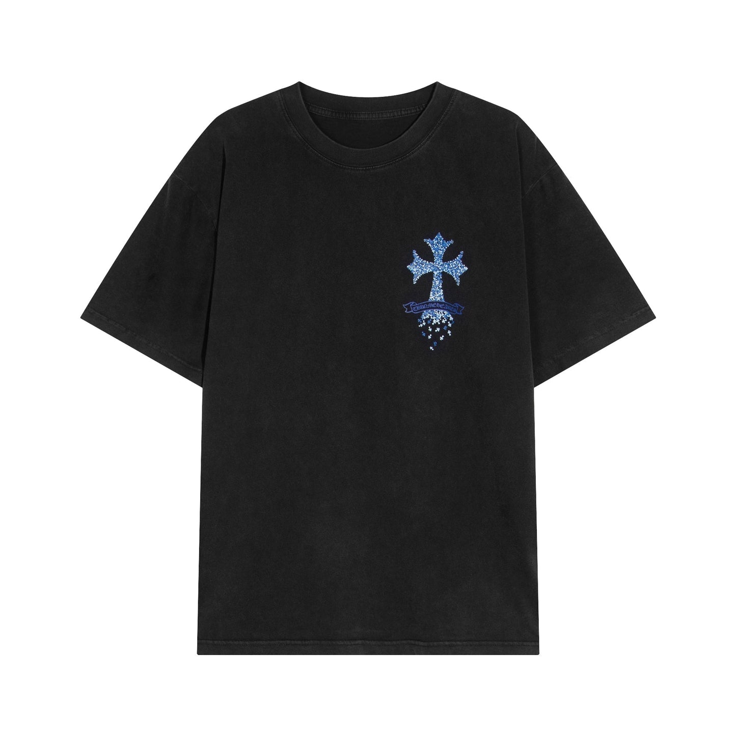 クロムハーツ新作Tシャツ TB37