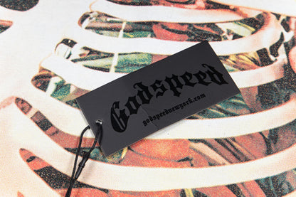 Godspeed T-shirt G55